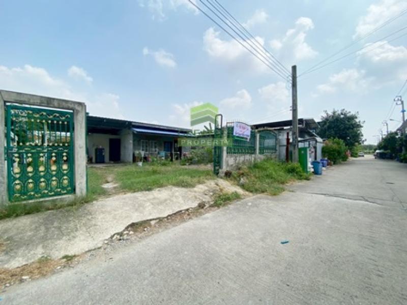 รูปที่4 ต้องการขายที่ดินเปล่า แพรกษาใหม่ เมืองสมุทรปราการ ราคา 2,300,000 บาท