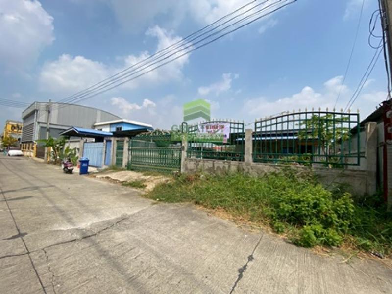 รูปที่5 ต้องการขายที่ดินเปล่า แพรกษาใหม่ เมืองสมุทรปราการ ราคา 2,300,000 บาท