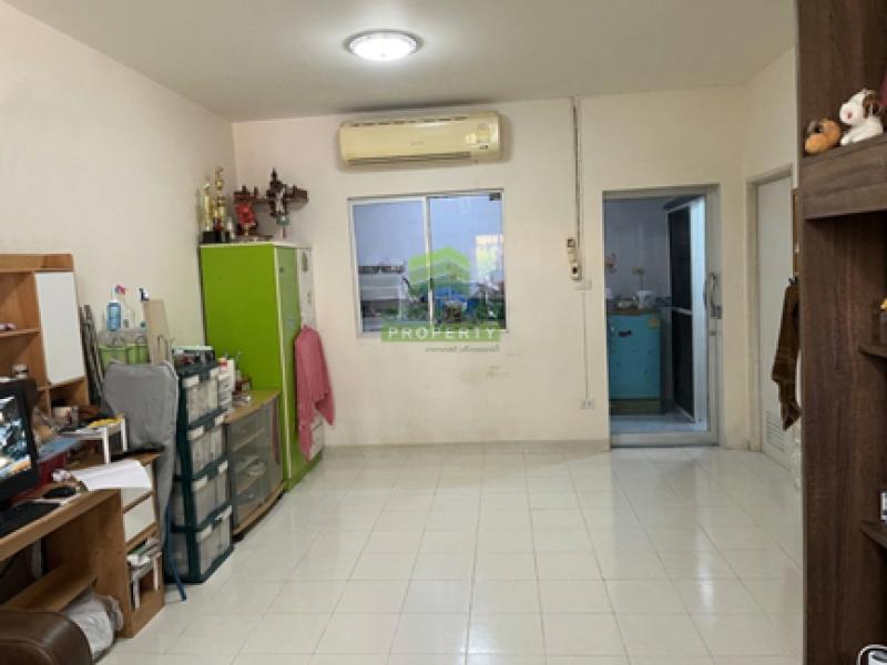 รูปที่3 ต้องการขายทาวน์โฮม คลองสอง คลองหลวง ราคา 1,690,000 บาท