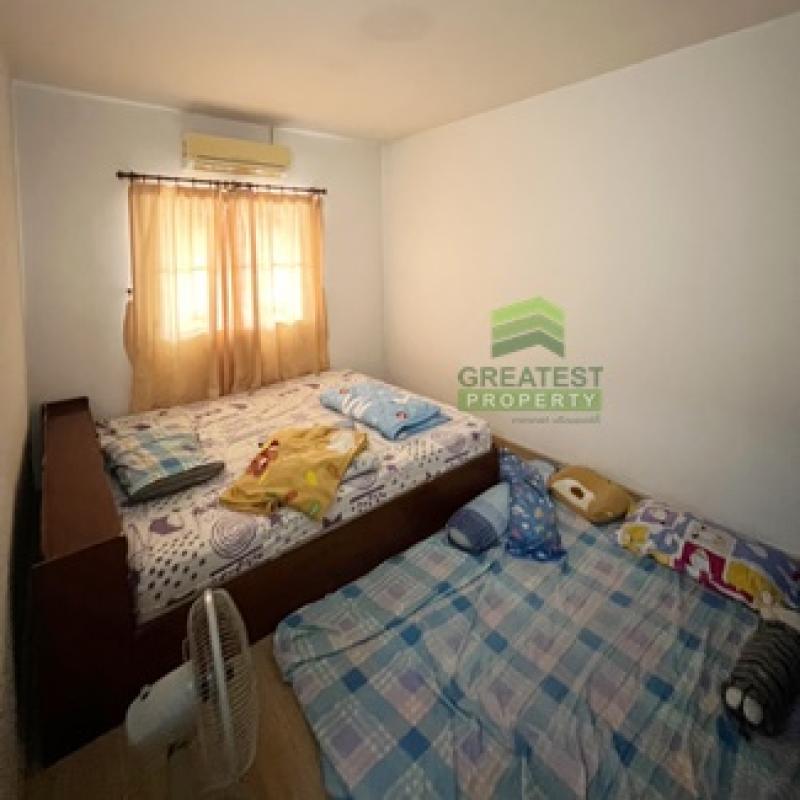 รูปที่5 ต้องการขายทาวน์โฮม คลองสอง คลองหลวง ราคา 1,690,000 บาท