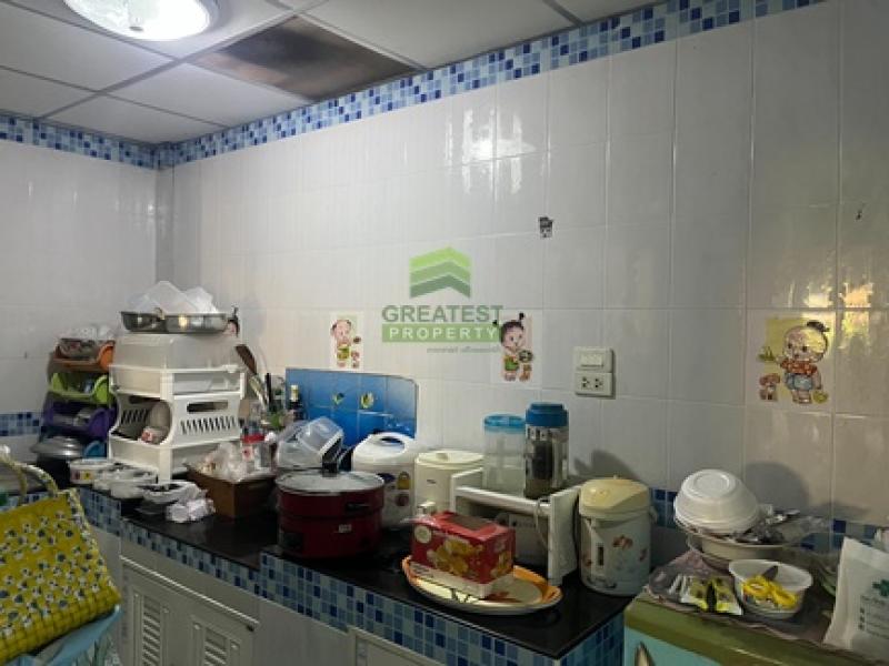 รูปที่6 ต้องการขายทาวน์โฮม คลองสอง คลองหลวง ราคา 1,690,000 บาท