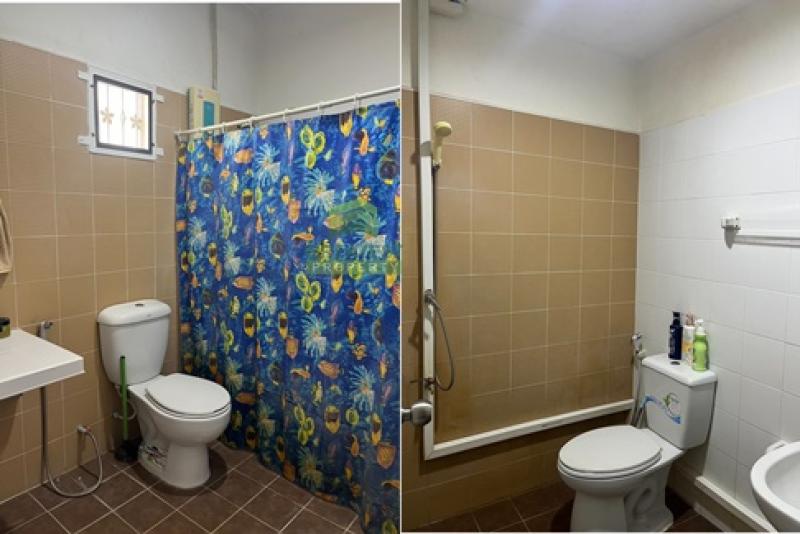 รูปที่7 ต้องการขายทาวน์โฮม คลองสอง คลองหลวง ราคา 1,690,000 บาท