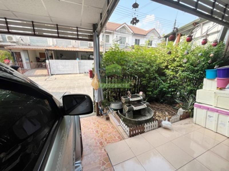 รูปที่8 ต้องการขายทาวน์โฮม คลองสอง คลองหลวง ราคา 1,690,000 บาท