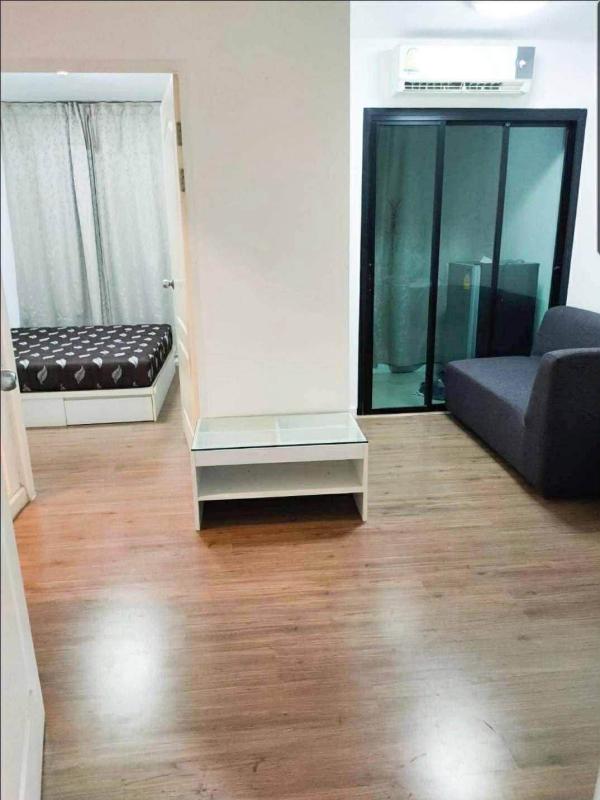 รูปที่4 ให้เช่าคอนโดมิเนียม ศาลายา พุทธมณฑล ราคา 7,000 บาท