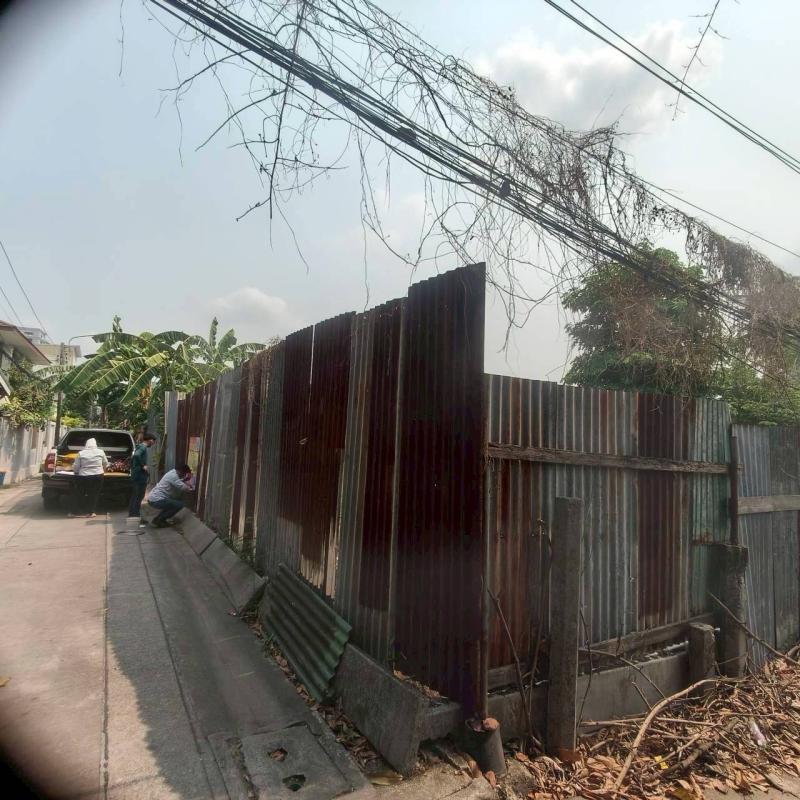 รูปที่4 ต้องการขายที่ดินเปล่า บางเขน เมืองนนทบุรี ราคา 19,575,000 บาท