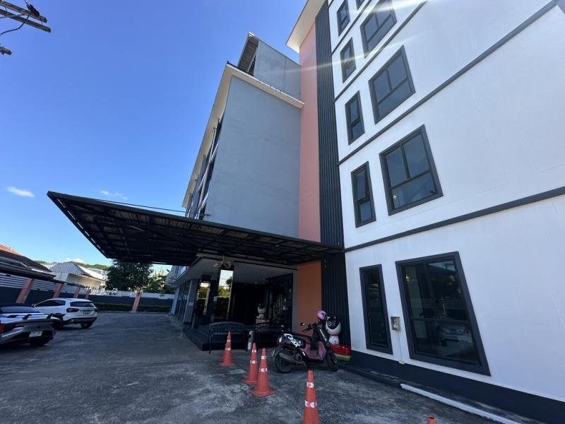 รูปที่2 ต้องการขายรีสอร์ท หมากแข้ง เมืองอุดรธานี ราคา 60,000,000 บาท