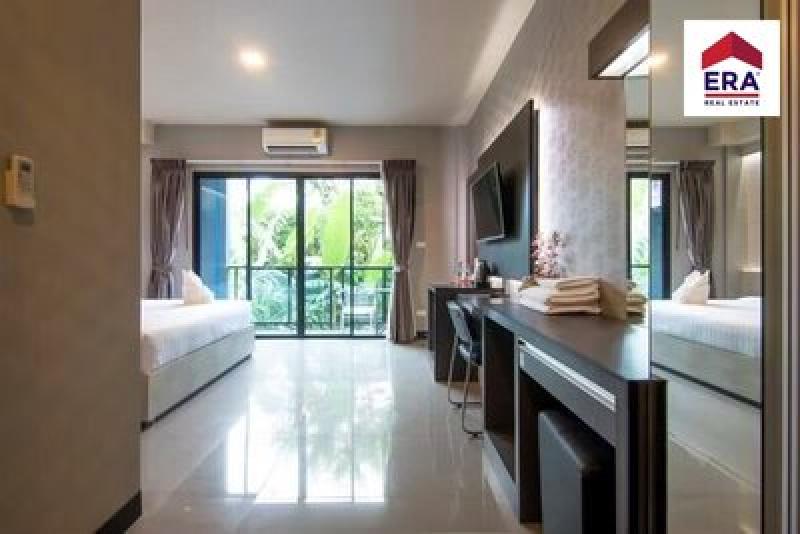 รูปที่4 ต้องการขายรีสอร์ท หมากแข้ง เมืองอุดรธานี ราคา 60,000,000 บาท