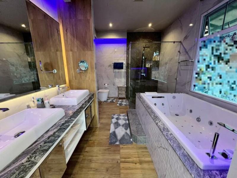 รูปที่5 ต้องการขายรีสอร์ท หมากแข้ง เมืองอุดรธานี ราคา 60,000,000 บาท