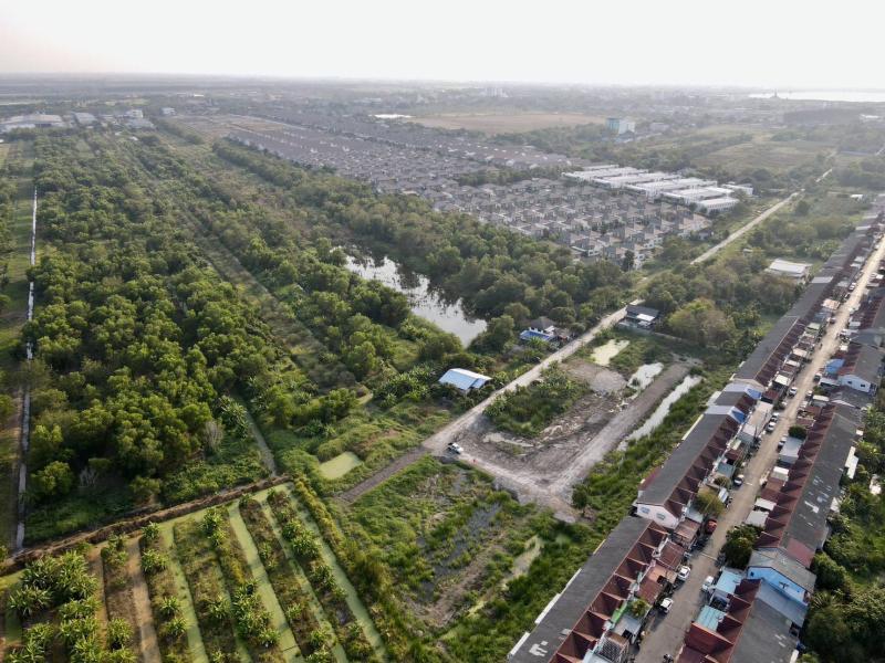 รูปที่5 ต้องการขายคอนโดมิเนียม คลองหก คลองหลวง ราคา 1,234,800 บาท
