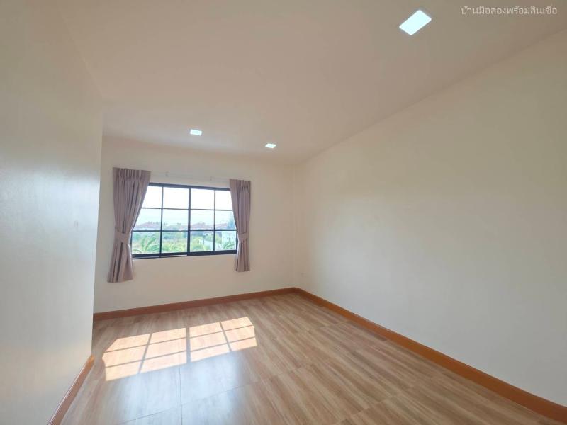 รูปที่7 ต้องการขายบ้านพร้อมที่ดิน สามวาตะวันตก เขตคลองสามวา ราคา 1,890,000 บาท