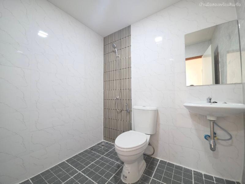 รูปที่8 ต้องการขายบ้านพร้อมที่ดิน สามวาตะวันตก เขตคลองสามวา ราคา 1,890,000 บาท