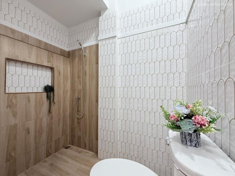 รูปที่4 ต้องการขายบ้านพร้อมที่ดิน สายไหม เขตสายไหม ราคา 2,490,000 บาท