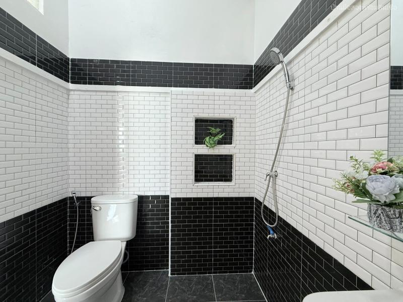 รูปที่6 ต้องการขายบ้านพร้อมที่ดิน สายไหม เขตสายไหม ราคา 2,490,000 บาท