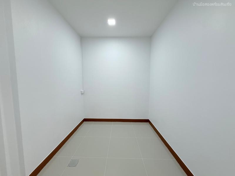 รูปที่7 ต้องการขายบ้านพร้อมที่ดิน สายไหม เขตสายไหม ราคา 2,490,000 บาท