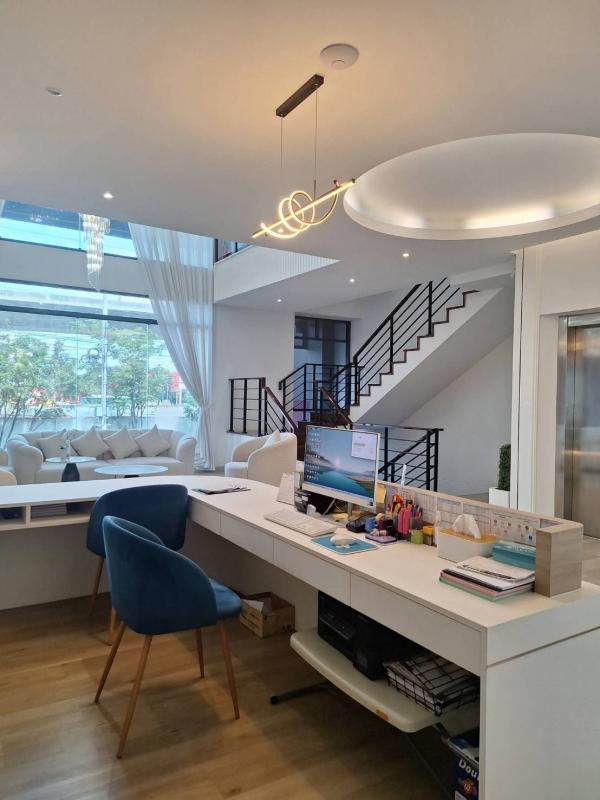 รูปที่2 ต้องการขายอาคารพาณิชย์ บางแก้ว บางพลี ราคา 2,300,000 บาท