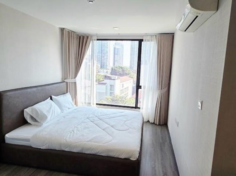 รูปที่2 ต้องการขายคอนโดมิเนียม พระโขนงเหนือ เขตคลองเตย ราคา 7,250,000 บาท