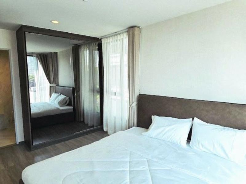 รูปที่3 ต้องการขายคอนโดมิเนียม พระโขนงเหนือ เขตคลองเตย ราคา 7,250,000 บาท