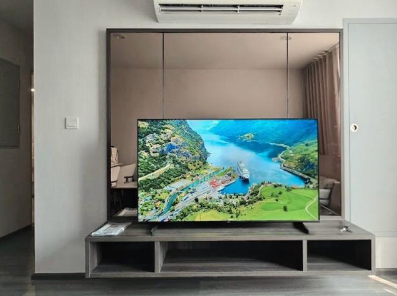 รูปที่7 ต้องการขายคอนโดมิเนียม พระโขนงเหนือ เขตคลองเตย ราคา 7,250,000 บาท