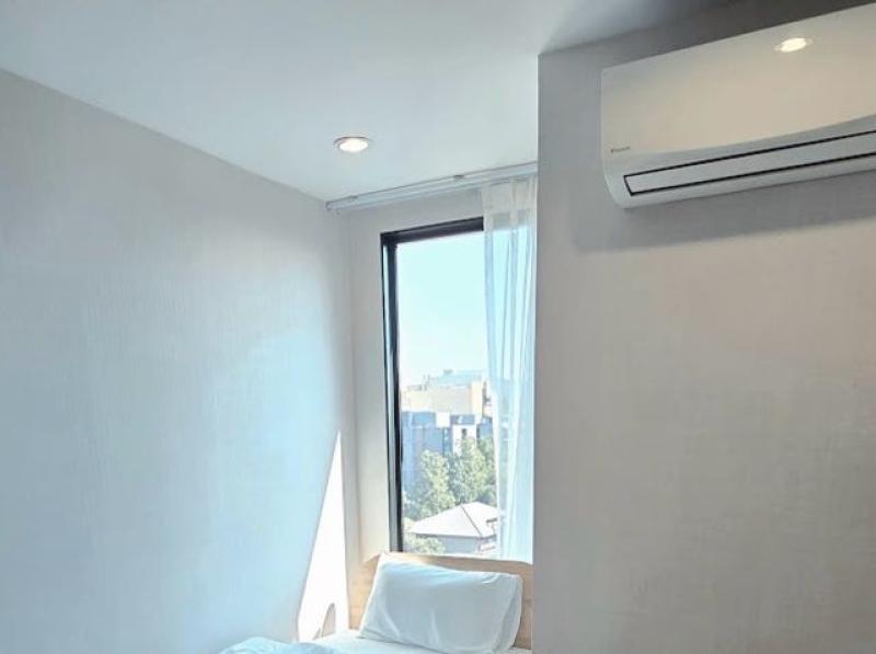 รูปที่8 ต้องการขายคอนโดมิเนียม พระโขนงเหนือ เขตคลองเตย ราคา 7,250,000 บาท