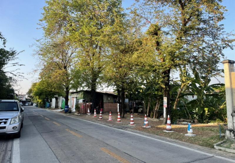 รูปที่5 ต้องการขายที่ดินเปล่า บางไผ่ เขตบางแค ราคา 6,300,000 บาท