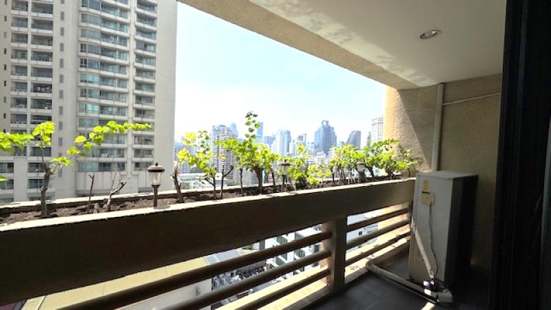 รูปที่8 ต้องการขายคอนโดมิเนียม คลองเตย เขตคลองเตย ราคา 29,000,000 บาท