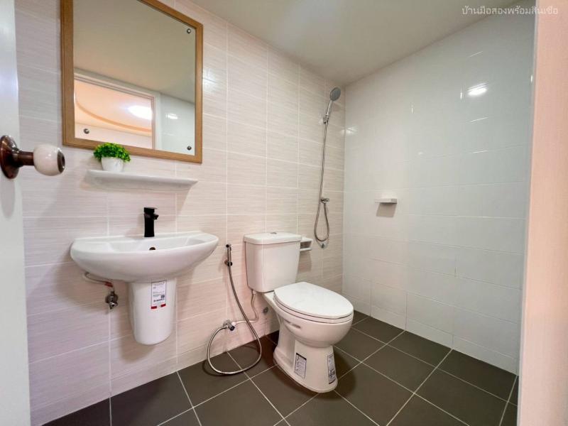 รูปที่5 ต้องการขายบ้านพร้อมที่ดิน สะพานสูง เขตสะพานสูง ราคา 2,890,000 บาท