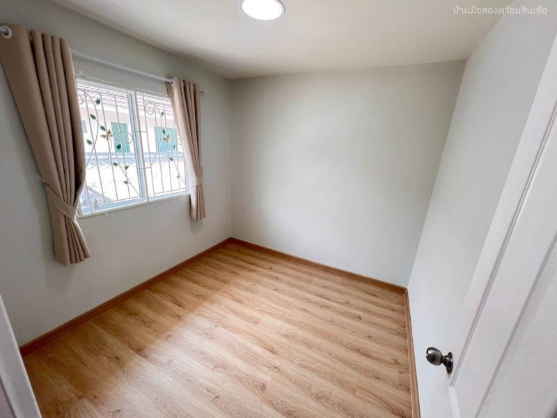 รูปที่7 ต้องการขายบ้านพร้อมที่ดิน สะพานสูง เขตสะพานสูง ราคา 2,890,000 บาท