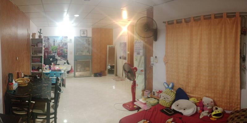 รูปที่2 ต้องการขายบ้านพร้อมที่ดิน แสมดำ เขตบางขุนเทียน ราคา 2,300,000 บาท