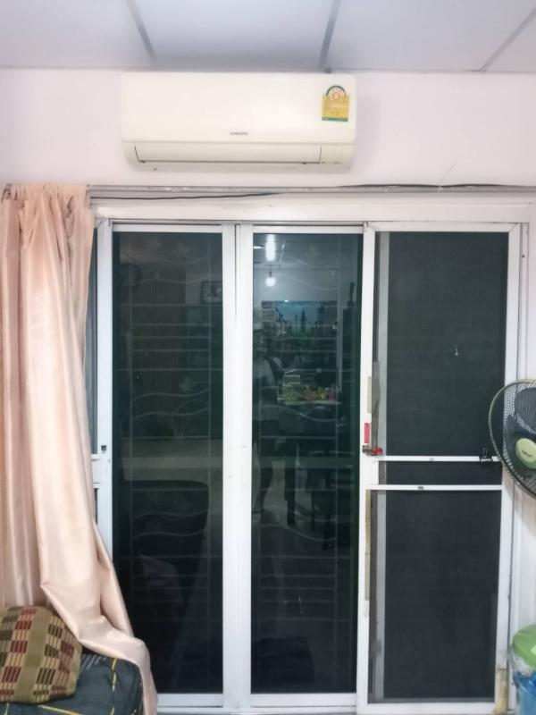 รูปที่4 ต้องการขายบ้านพร้อมที่ดิน แสมดำ เขตบางขุนเทียน ราคา 2,300,000 บาท