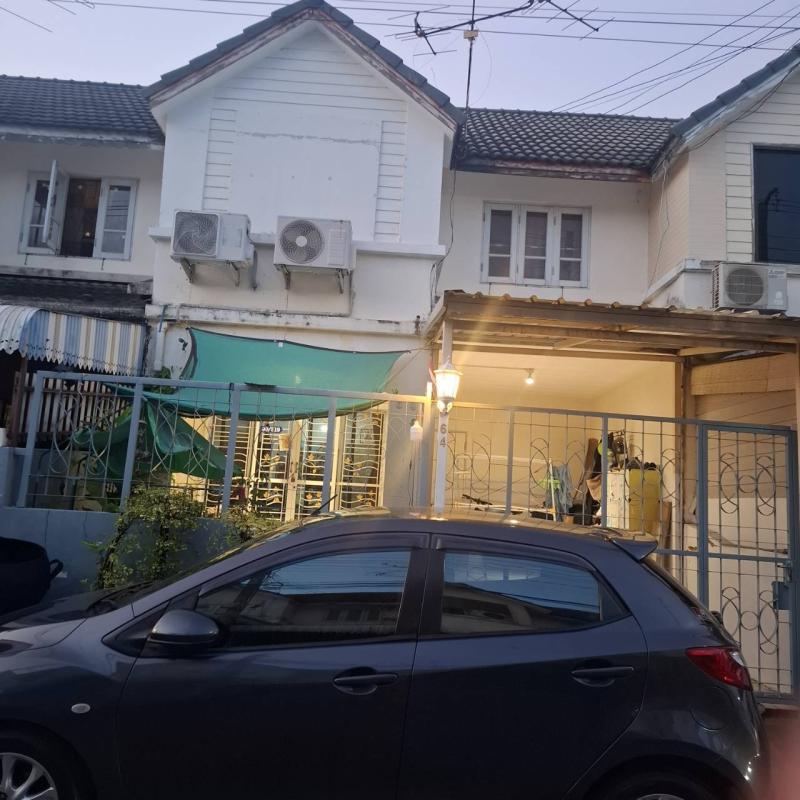 รูปที่5 ต้องการขายบ้านพร้อมที่ดิน แสมดำ เขตบางขุนเทียน ราคา 2,300,000 บาท