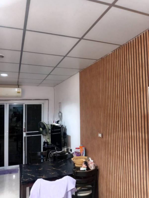 รูปที่6 ต้องการขายบ้านพร้อมที่ดิน แสมดำ เขตบางขุนเทียน ราคา 2,300,000 บาท