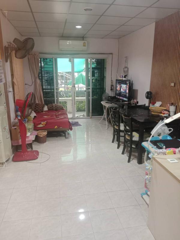 รูปที่8 ต้องการขายบ้านพร้อมที่ดิน แสมดำ เขตบางขุนเทียน ราคา 2,300,000 บาท