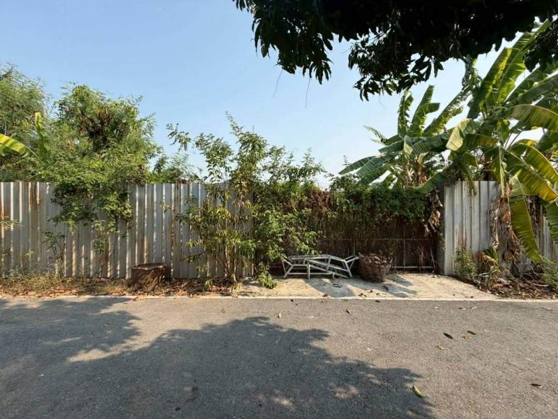 รูปที่3 ต้องการขายที่ดินเปล่า บางคูรัด บางบัวทอง ราคา 1,290,000 บาท