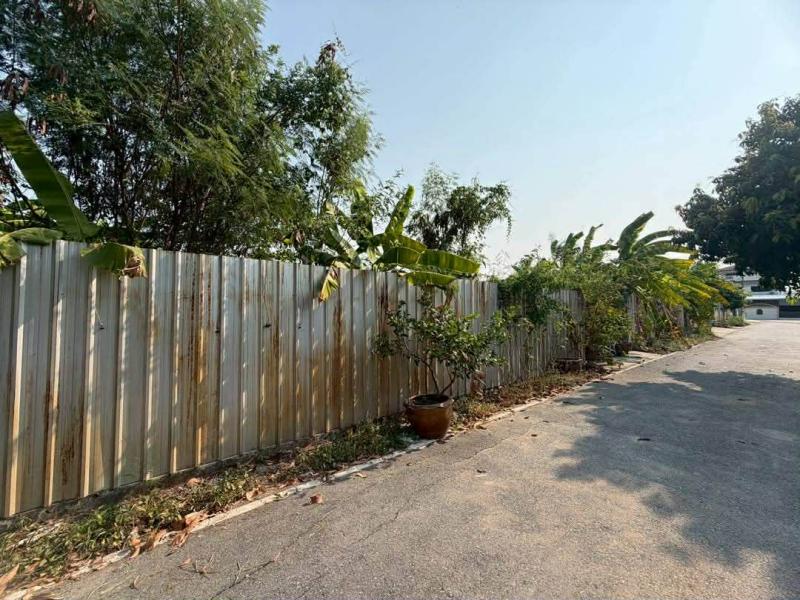 รูปที่5 ต้องการขายที่ดินเปล่า บางคูรัด บางบัวทอง ราคา 1,290,000 บาท