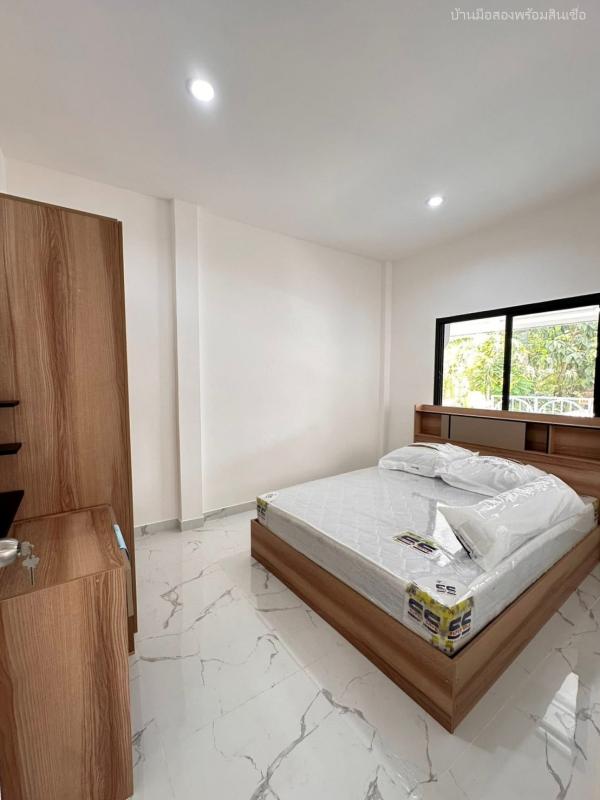 รูปที่5 ต้องการขายบ้านพร้อมที่ดิน โคกแฝด เขตหนองจอก ราคา 2,290,000 บาท