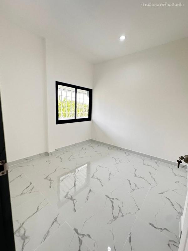 รูปที่6 ต้องการขายบ้านพร้อมที่ดิน โคกแฝด เขตหนองจอก ราคา 2,290,000 บาท