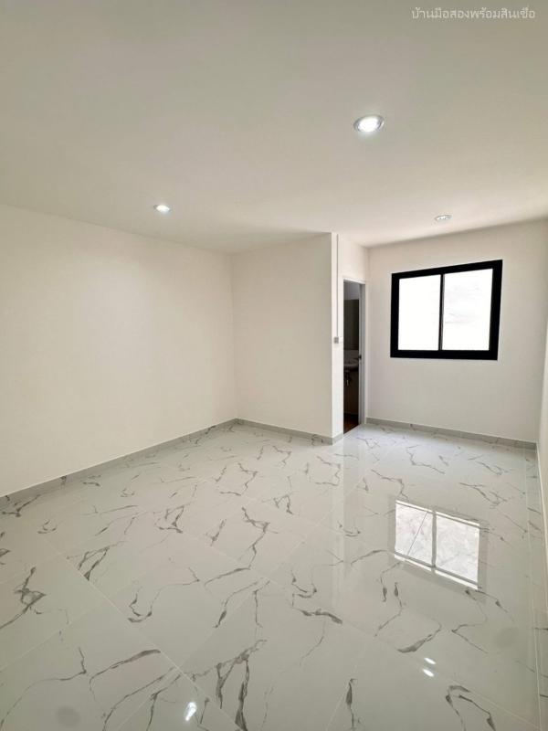 รูปที่7 ต้องการขายบ้านพร้อมที่ดิน โคกแฝด เขตหนองจอก ราคา 2,290,000 บาท