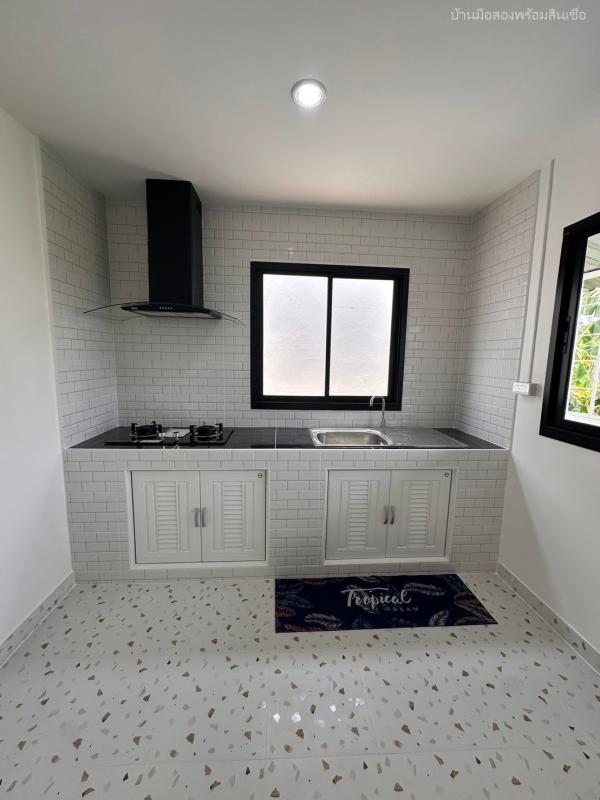 รูปที่8 ต้องการขายบ้านพร้อมที่ดิน โคกแฝด เขตหนองจอก ราคา 2,290,000 บาท