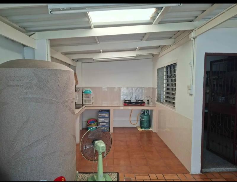รูปที่7 ต้องการขายบ้านพร้อมที่ดิน ลาดพร้าว เขตลาดพร้าว ราคา 7,900,000 บาท