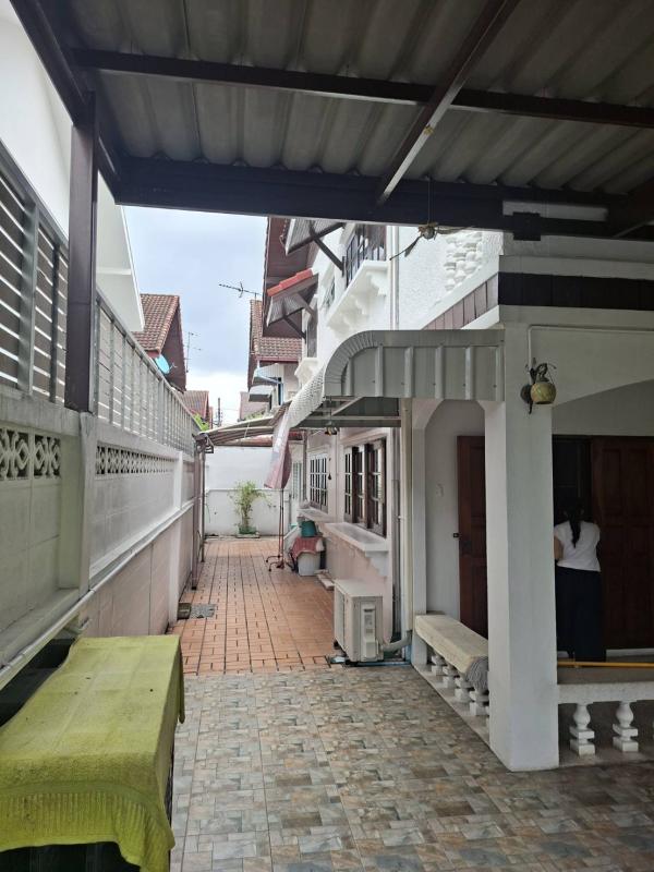 รูปที่8 ต้องการขายบ้านพร้อมที่ดิน ลาดพร้าว เขตลาดพร้าว ราคา 7,900,000 บาท