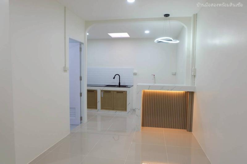 รูปที่4 ต้องการขายบ้านพร้อมที่ดิน สายไหม เขตสายไหม ราคา 2,290,000 บาท