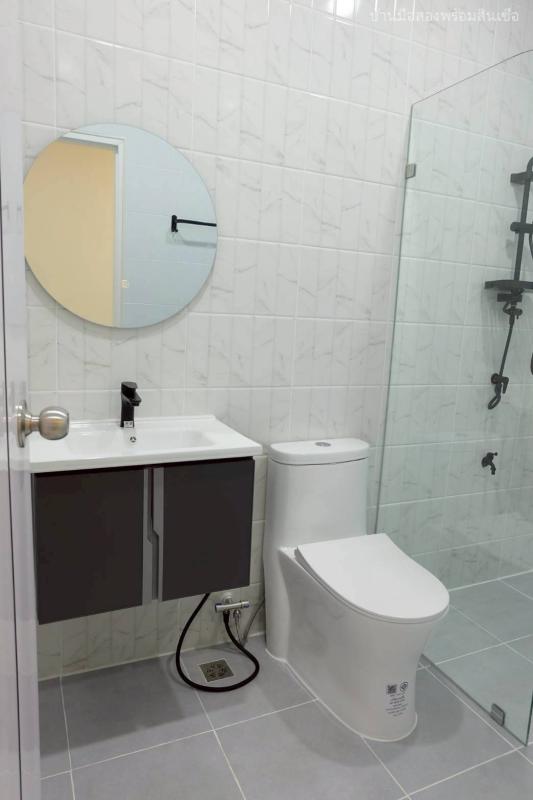 รูปที่8 ต้องการขายบ้านพร้อมที่ดิน สายไหม เขตสายไหม ราคา 2,290,000 บาท