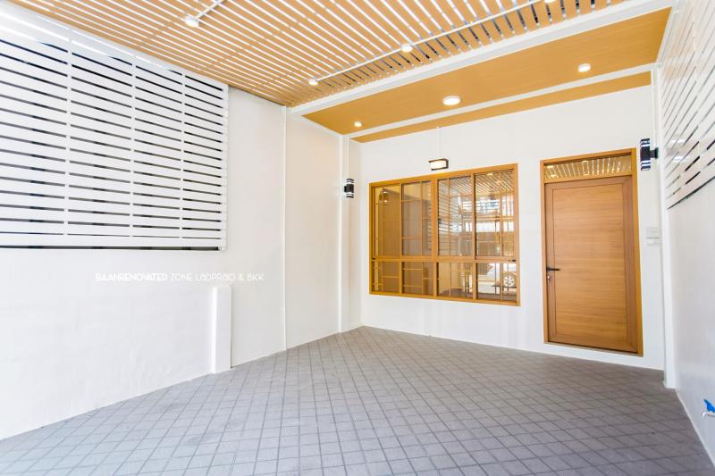 รูปที่2 ต้องการขายบ้านพร้อมที่ดิน คลองกุ่ม เขตบึงกุ่ม ราคา 2,990,000 บาท