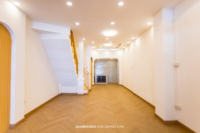 รูปที่3 ต้องการขายบ้านพร้อมที่ดิน คลองกุ่ม เขตบึงกุ่ม ราคา 2,990,000 บาท