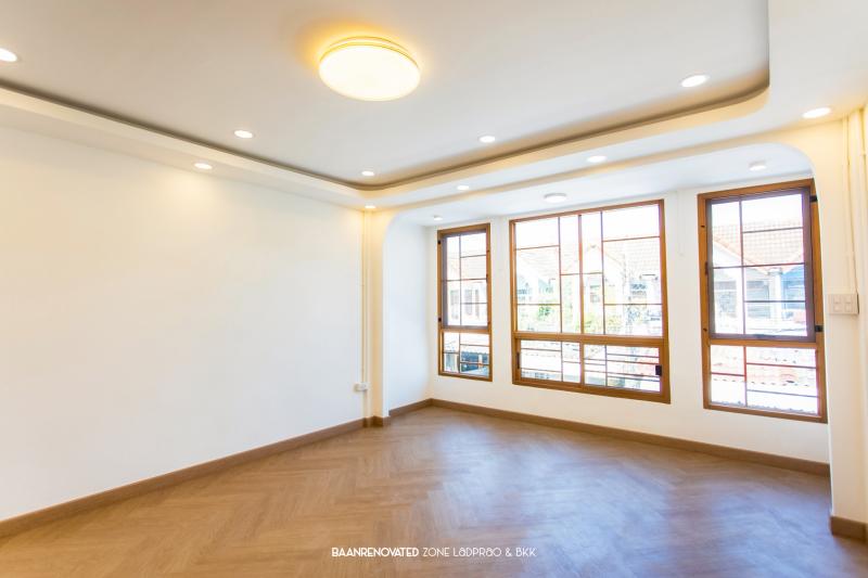 รูปที่4 ต้องการขายบ้านพร้อมที่ดิน คลองกุ่ม เขตบึงกุ่ม ราคา 2,990,000 บาท
