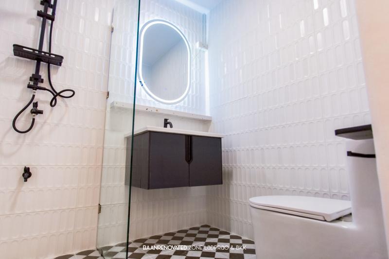 รูปที่5 ต้องการขายบ้านพร้อมที่ดิน คลองกุ่ม เขตบึงกุ่ม ราคา 2,990,000 บาท