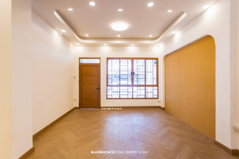 รูปที่8 ต้องการขายบ้านพร้อมที่ดิน คลองกุ่ม เขตบึงกุ่ม ราคา 2,990,000 บาท