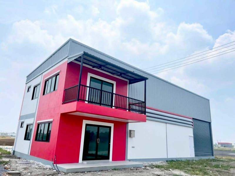 รูปที่5 ต้องการขายบ้านพร้อมที่ดิน บางบัวทอง บางบัวทอง ราคา 2,400,000 บาท