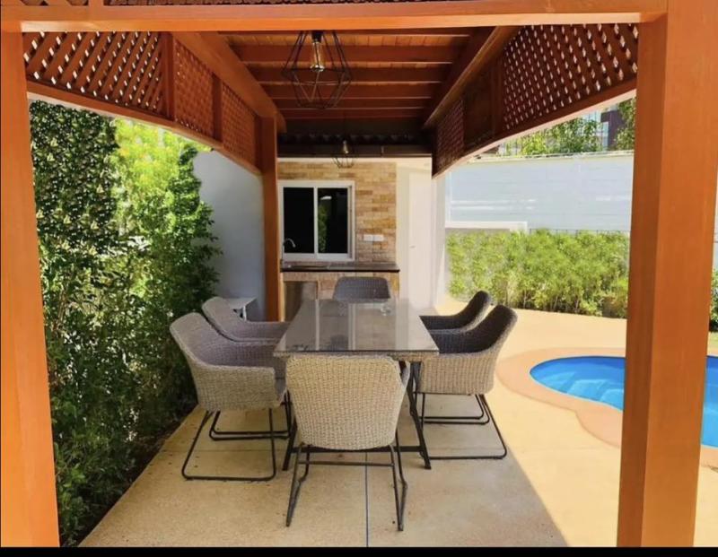 รูปที่3 ให้เช่าบ้านพร้อมที่ดิน เกาะแก้ว เมืองภูเก็ต ราคา 70,000 บาท