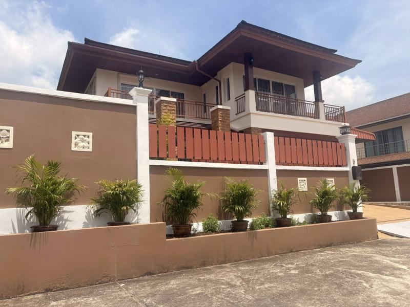 Beautiful Thai-Style Pool Villa for Rent – Chalong, Phuket